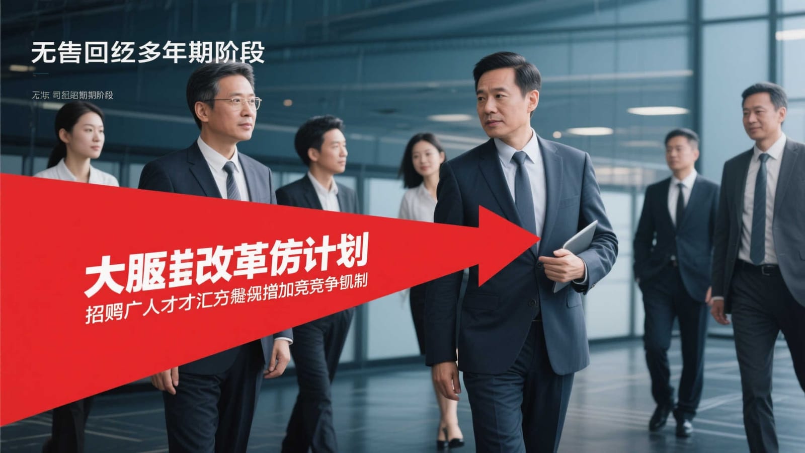 移动设备上的体育资讯页面示意